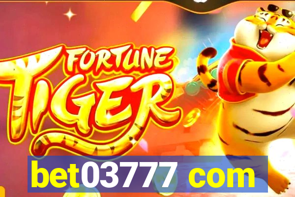 bet03777 com